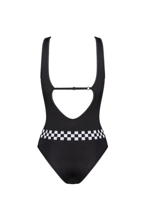 Rallien body - WIELOBARWNY, M/L OBSESSIVE