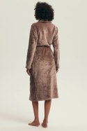 SZLAFROK DAMSKI DEXTRA 43595 AW25 - BRZOSKWINIA, L, 24X HENDERSON LADIES