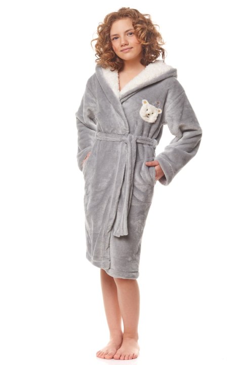 SZLAFROK DZIECIECY 2152 146/152 - MORELA, 146/152, 2 L&L SZLAFROK DZIECIECY 2152 146/152 - MORELA, 146/152, 2 L&L