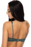 BIUSTONOSZ CARMELA M-053/22 KHAKI - KHAKI, 75E MAT