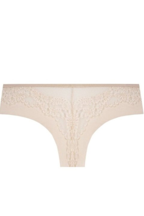 BRAZYLIANY CASILDA II - BEŻOWY, XL NIPPLEX BRAZYLIANY CASILDA II - BEŻOWY, XL NIPPLEX