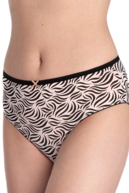 FIGI DAMSKIE BIKINI L-122BI-64 3-pack - MIX KOLOR, XL LAMA