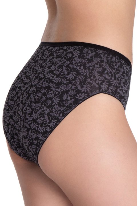 FIGI DAMSKIE BIKINI L-127BI-33EX 3-pack - MIX KOLOR, XXL LAMA FIGI DAMSKIE BIKINI L-127BI-33EX 3-pack - MIX KOLOR, XXL LAMA