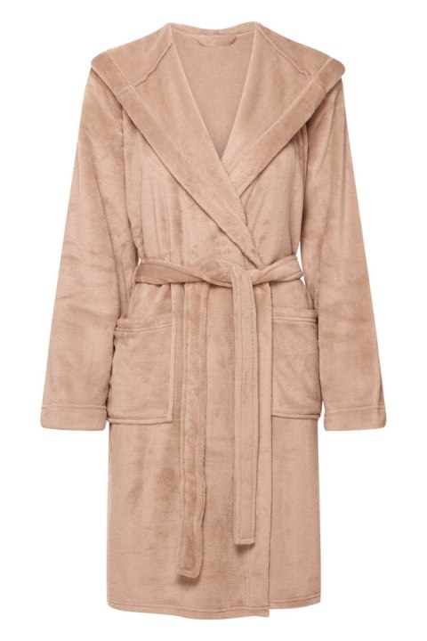 SZLAFROK DAMSKI BIRD 42877 AW25 - BEŻOWY, M, 08X HENDERSON LADIES