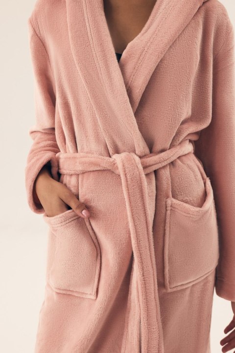 SZLAFROK DAMSKI BIRD 42877 AW25 - RÓŻOWY, M, 03X HENDERSON LADIES