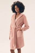 SZLAFROK DAMSKI BIRD 42877 AW25 - RÓŻOWY, S, 03X HENDERSON LADIES