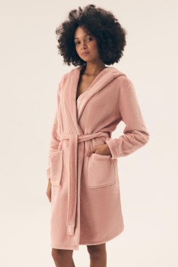 SZLAFROK DAMSKI BIRD 42877 AW25 - RÓŻOWY, S, 03X HENDERSON LADIES
