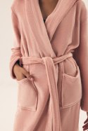 SZLAFROK DAMSKI BIRD 42877 AW25 - RÓŻOWY, S, 03X HENDERSON LADIES
