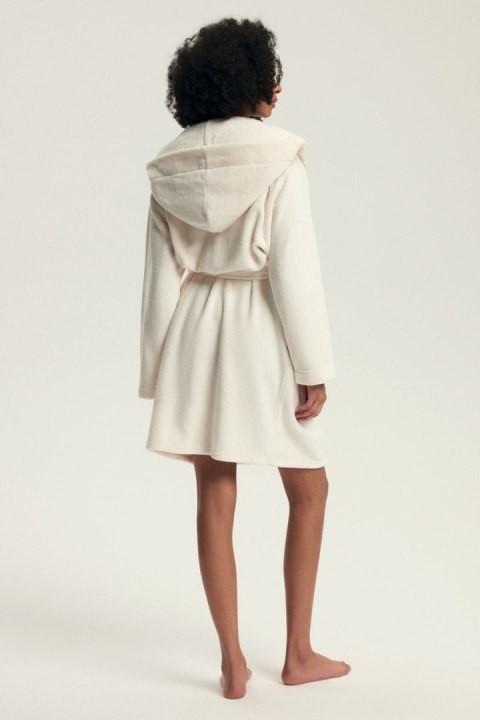 SZLAFROK DAMSKI DARLAN 43599 AW25 - ECRU, L HENDERSON LADIES