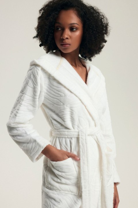 SZLAFROK DAMSKI DARYL 43612 AW25 - RÓŻOWY, M, 39X HENDERSON LADIES