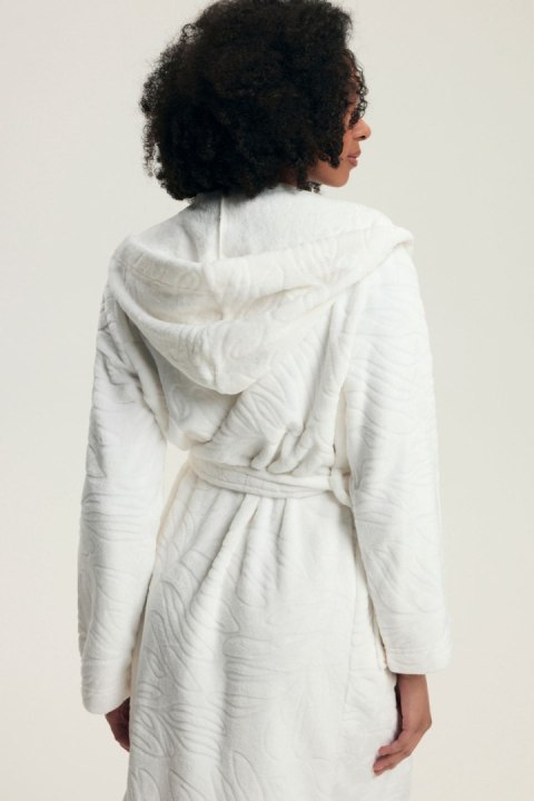 SZLAFROK DAMSKI DARYL 43612 AW25 - RÓŻOWY, M, 39X HENDERSON LADIES