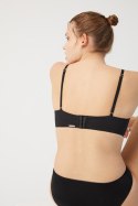BIUSTONOSZ BARDOTKA 10017 - NEGRO, 90C YSABEL MORA BIUSTONOSZ BARDOTKA 10017 - NEGRO, 90C YSABEL MORA