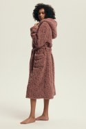 SZLAFROK DAMSKI DARLENA 43592 AW25 - CIEMNY RÓŻ, M HENDERSON LADIES