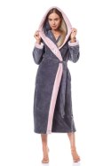 SZLAFROK DAMSKI DŁUGI 9145 HFT - BALETOWY, L L&L