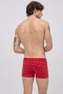ZESTAW CHRISTMAS BOKSERKI SKARPETY 20433 - RED, M YSABEL MORA ZESTAW CHRISTMAS BOKSERKI SKARPETY 20433 - RED, M YSABEL MORA