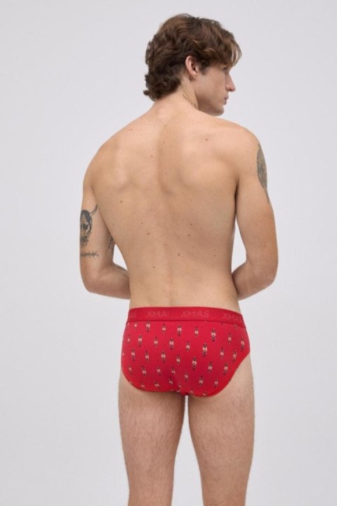 ZESTAW CHRISTMAS SLIPY SKARPETY 20432 - RED, L YSABEL MORA ZESTAW CHRISTMAS SLIPY SKARPETY 20432 - RED, L YSABEL MORA