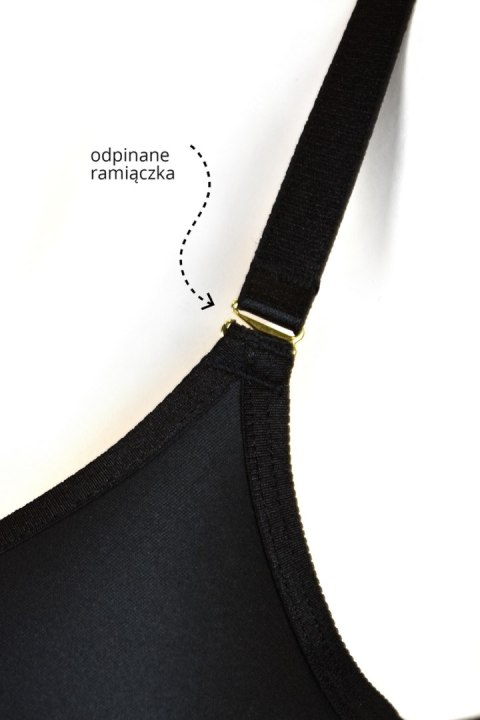 BIUSTONOSZ QUEEN 19061 - BEŻOWY, 65G MEDIOLANO BIUSTONOSZ QUEEN 19061 - BEŻOWY, 65G MEDIOLANO