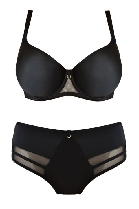 BIUSTONOSZ QUEEN 19061 BIG - BEŻOWY, 90E MEDIOLANO BIUSTONOSZ QUEEN 19061 BIG - BEŻOWY, 90E MEDIOLANO