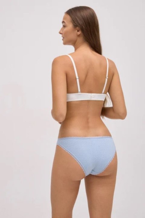 FIGI DAMSKIE 19471 2PACK - MIX KOLOR, XL YSABEL MORA