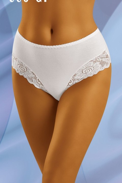 FIGI DAMSKIE ECO-GI - BIAŁY, XL WOLBAR FIGI DAMSKIE ECO-GI - BIAŁY, XL WOLBAR