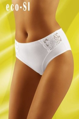 FIGI DAMSKIE ECO-SI - CZARNY, 2XL WOLBAR