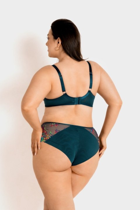 FIGI ILLUSION 19233 - SZMARAGDOWY, L MEDIOLANO FIGI ILLUSION 19233 - SZMARAGDOWY, L MEDIOLANO