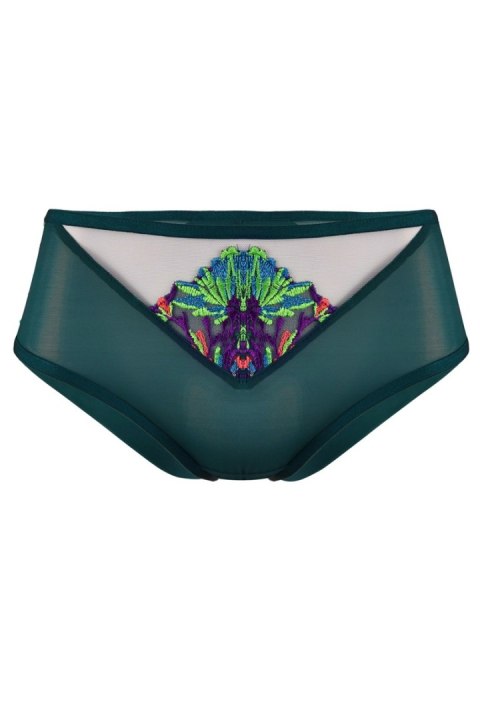 FIGI ILLUSION 19233 - SZMARAGDOWY, L MEDIOLANO FIGI ILLUSION 19233 - SZMARAGDOWY, L MEDIOLANO