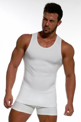 Koszulka AUTHENTIC 205 3XL - CZARNY, 3XL CORNETTE