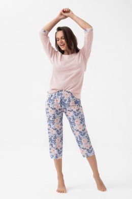 PIŻAMA DAMSKA 343 J/25 - MORELA, L LUNA