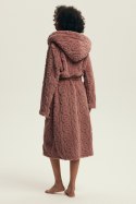 SZLAFROK DAMSKI DARLENA 43592 AW25 - CIEMNY RÓŻ, L HENDERSON LADIES
