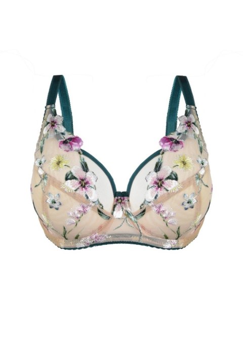 BIUSTONOSZ GARDEN SOFT 19224 - ZIELONY, 65G MEDIOLANO BIUSTONOSZ GARDEN SOFT 19224 - ZIELONY, 65G MEDIOLANO