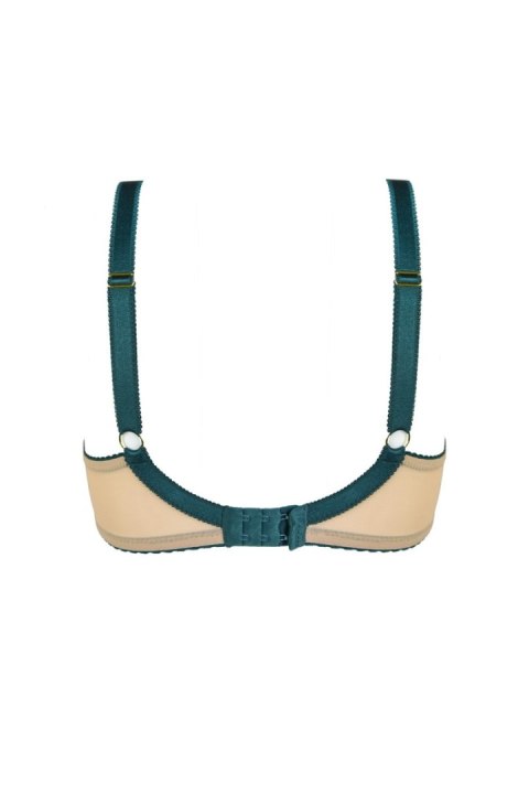 BIUSTONOSZ GARDEN SOFT 19224 - ZIELONY, 65G MEDIOLANO BIUSTONOSZ GARDEN SOFT 19224 - ZIELONY, 65G MEDIOLANO