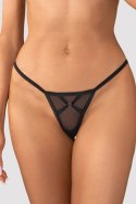 Euridia stringi - CZARNY, M/L OBSESSIVE Euridia stringi - CZARNY, M/L OBSESSIVE