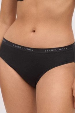 FIGI DAMSKIE 19467 2PACK - NEGRO, L YSABEL MORA
