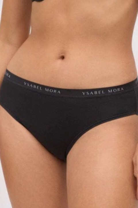 FIGI DAMSKIE 19467 2PACK - NEGRO, M YSABEL MORA