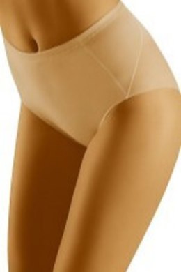 FIGI DAMSKIE ECO-AH - CZARNY, L WOLBAR