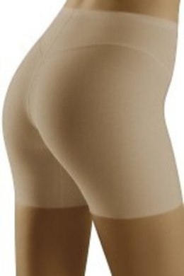 FIGI DAMSKIE ECO-OH - CZARNY, S WOLBAR