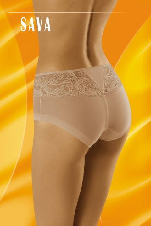 FIGI DAMSKIE SAVA - CZARNY, XXL WOLBAR FIGI DAMSKIE SAVA - CZARNY, XXL WOLBAR