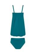 KOSTIUM KĄPIELOWY AZURE 8 S984AE8 - Turquoise, 48C SELF