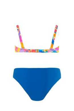 KOSTIUM KĄPIELOWY CAPRI 6 S730V1CP6 - BLUE, 36B SELF