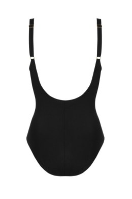 KOSTIUM KĄPIELOWY FLORES 10 S1069V1FS10 - Black, 4XL, 19 SELF