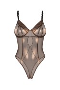Soranna body otwarte - ZŁOTY, S/M OBSESSIVE Soranna body otwarte - ZŁOTY, S/M OBSESSIVE