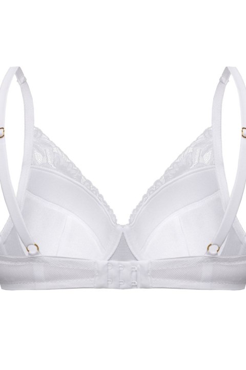 BIUSTONOSZ LAURA PUSH UP - BIAŁY, 80C MEFEMI BY NIPPLEX BIUSTONOSZ LAURA PUSH UP - BIAŁY, 80C MEFEMI BY NIPPLEX