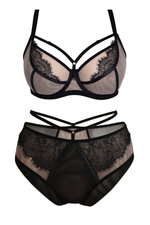 FIGI WYSOKIE DELICE 19091 - CZARNY, L MEDIOLANO FIGI WYSOKIE DELICE 19091 - CZARNY, L MEDIOLANO