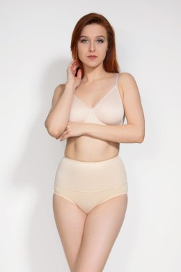 Figi Iga 3XL-4XL - BEŻ, 4XL MITEX