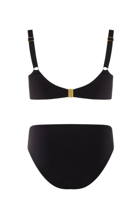 KOSTIUM KĄPIELOWY EXCLUSIVE 4 S940V2EX4 - RED, 48E, 6 SELF