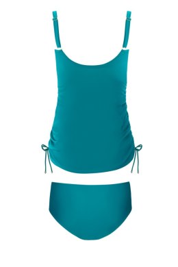 KOSTIUM KĄPIELOWY OASIS 3 S8050AS3 - BLUE, 44E SELF