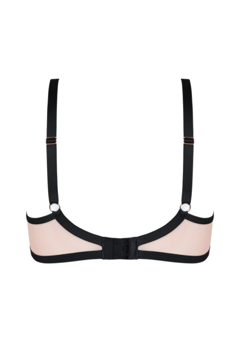 BIUSTONOSZ CABARETTE II SOFT 19220 - CZARNY, 90H MEDIOLANO BIUSTONOSZ CABARETTE II SOFT 19220 - CZARNY, 90H MEDIOLANO