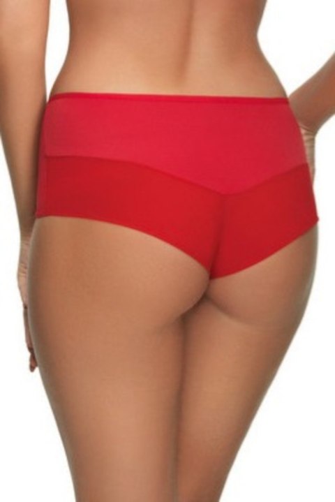 BRAZYLIANY PARADISE K498 CZERWONE - CZERWONY, L GORSENIA BRAZYLIANY PARADISE K498 CZERWONE - CZERWONY, L GORSENIA