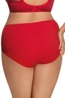 FIGI PARADISE K497 CZERWONE - CZERWONY, 4XL GORSENIA